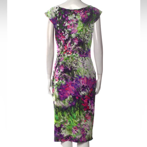 Chiara Boni size 12US 50IT - Picture 3 of 4